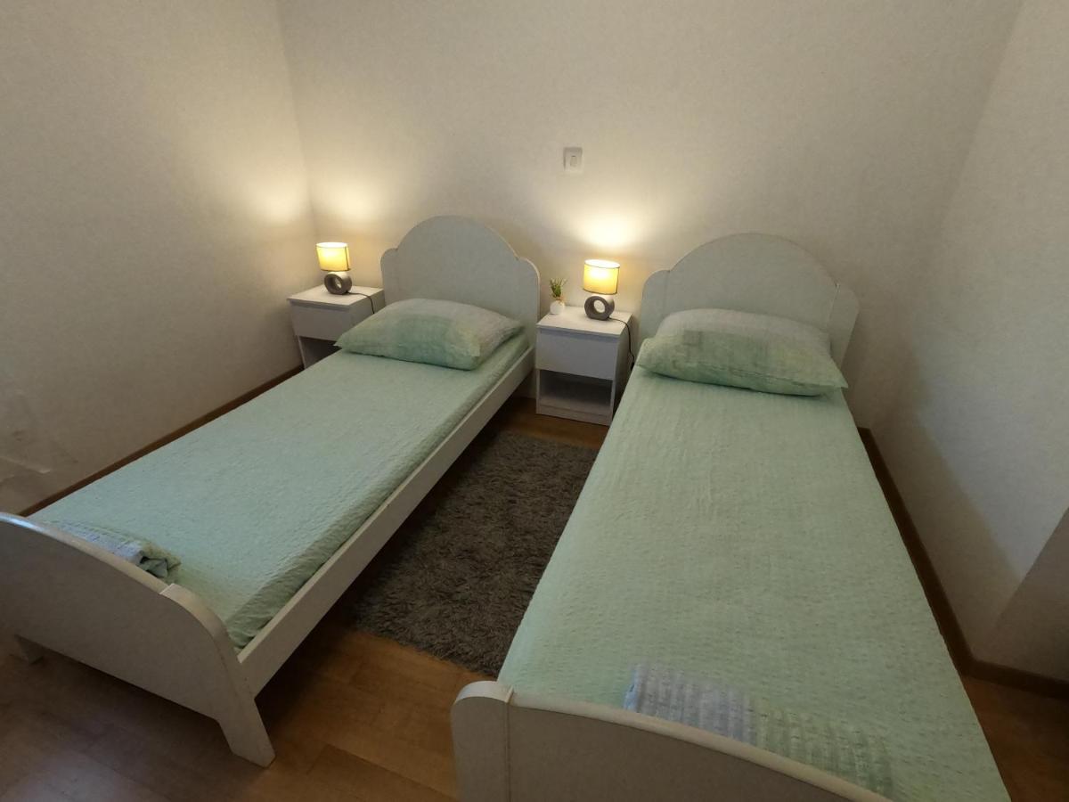 Apartament La Fragola Split Zewnętrze zdjęcie